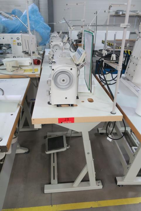 Machines à coudre-2